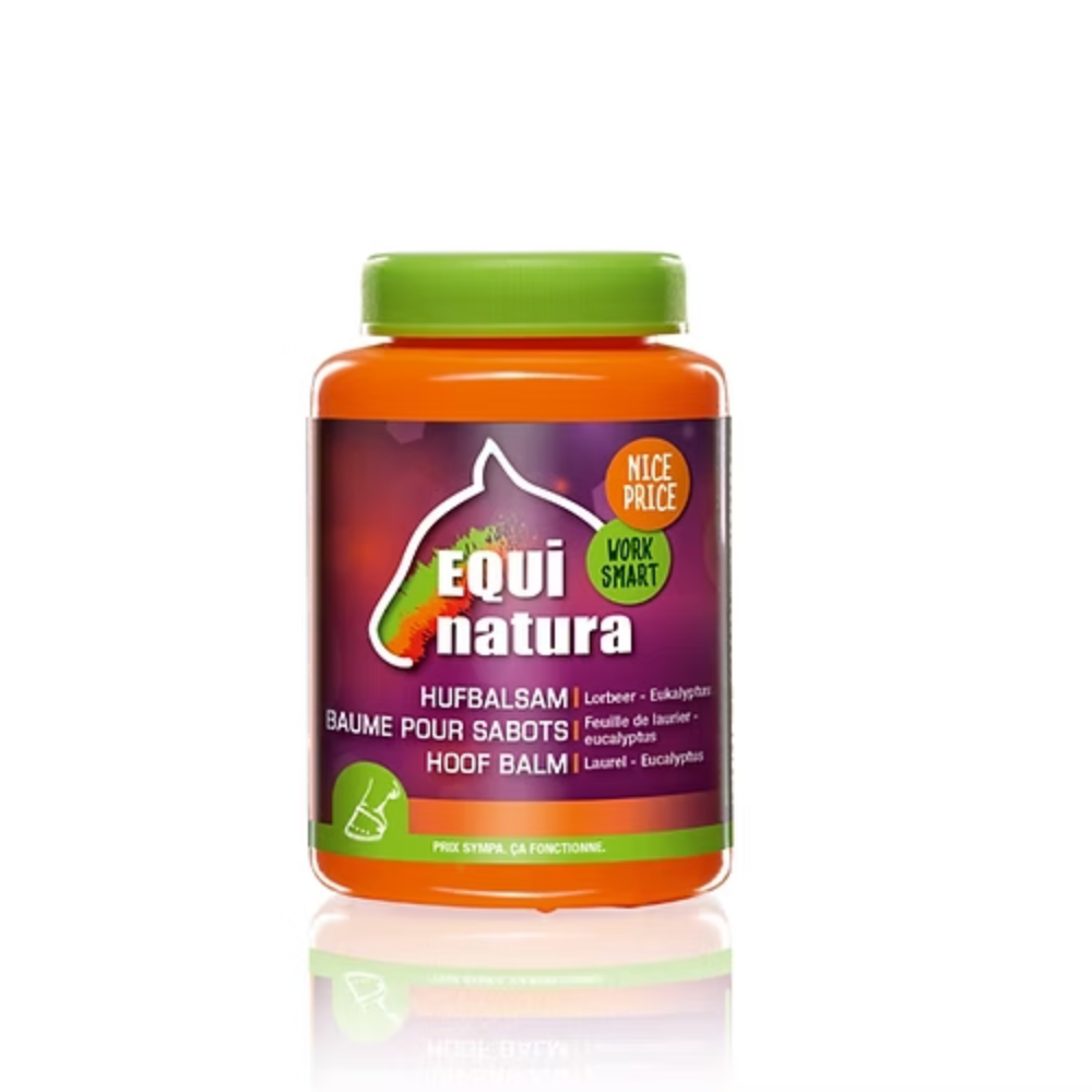 EquiNatura Hoof Balm 500 ml
