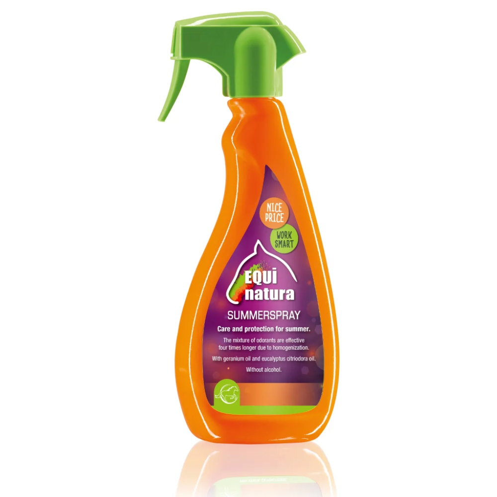 EquiNatura Summerspray 500 ml
