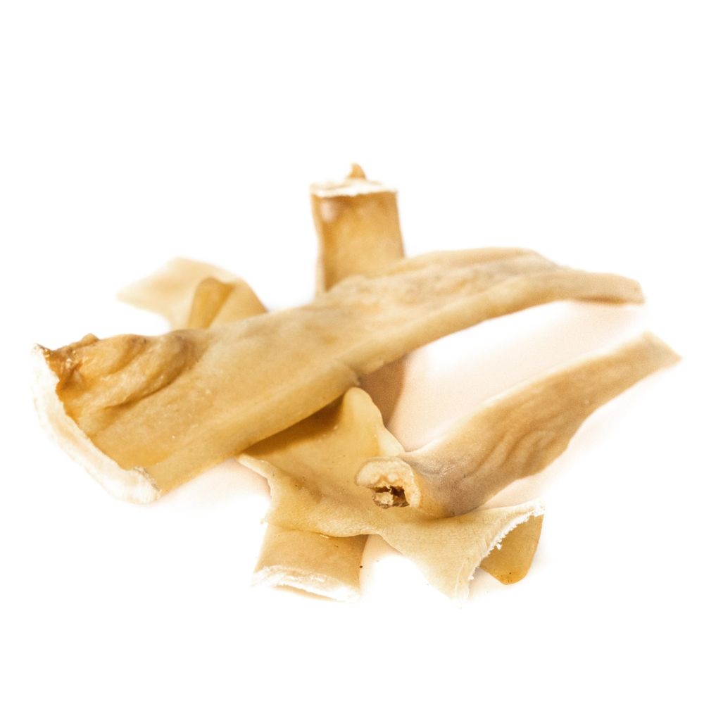Miljøfoder Natural Buffalo Chips 900 g