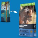 Aveve 314 Recover Mash 15 kg nyt design recup mash