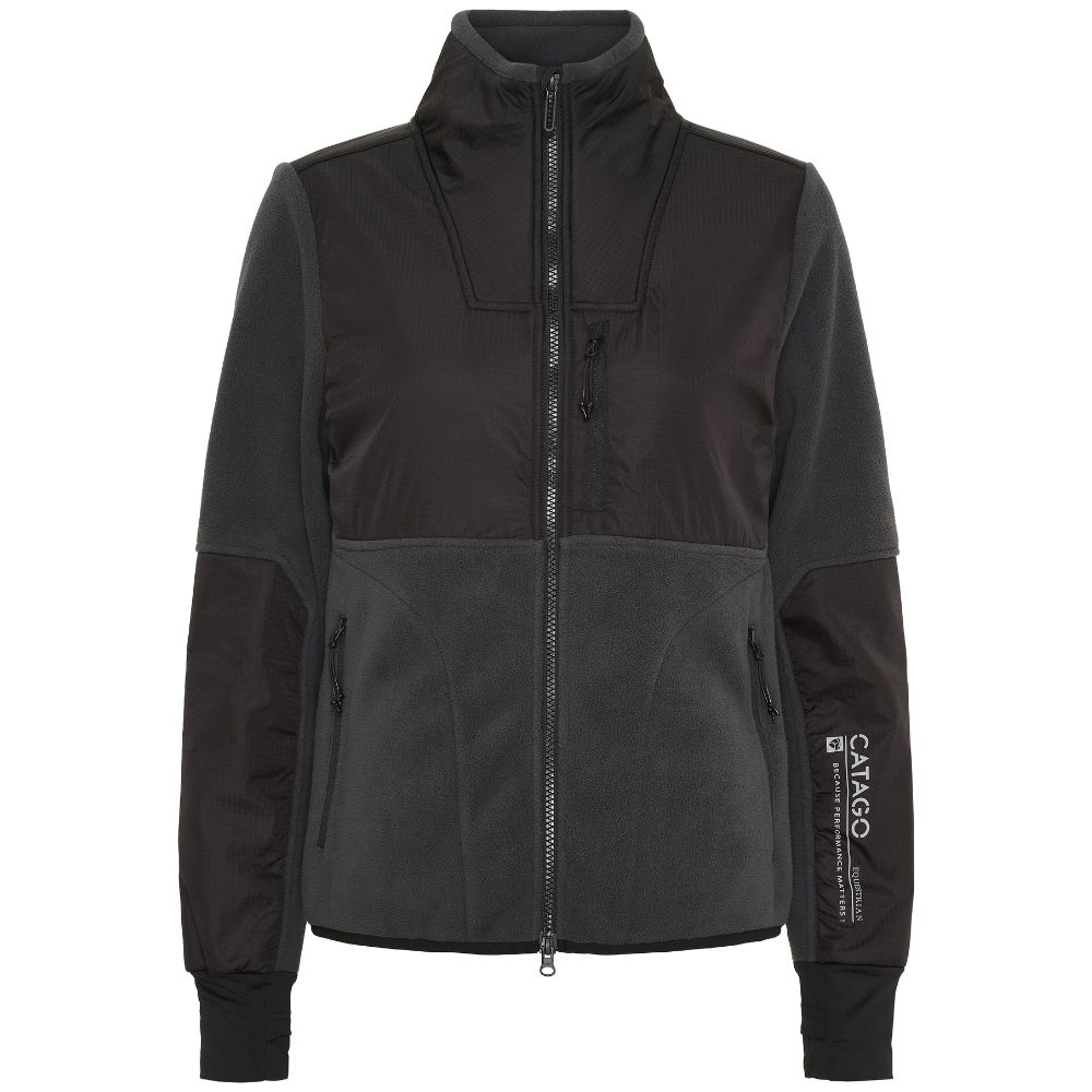 CATAGO AW25 Norma jakke - Small