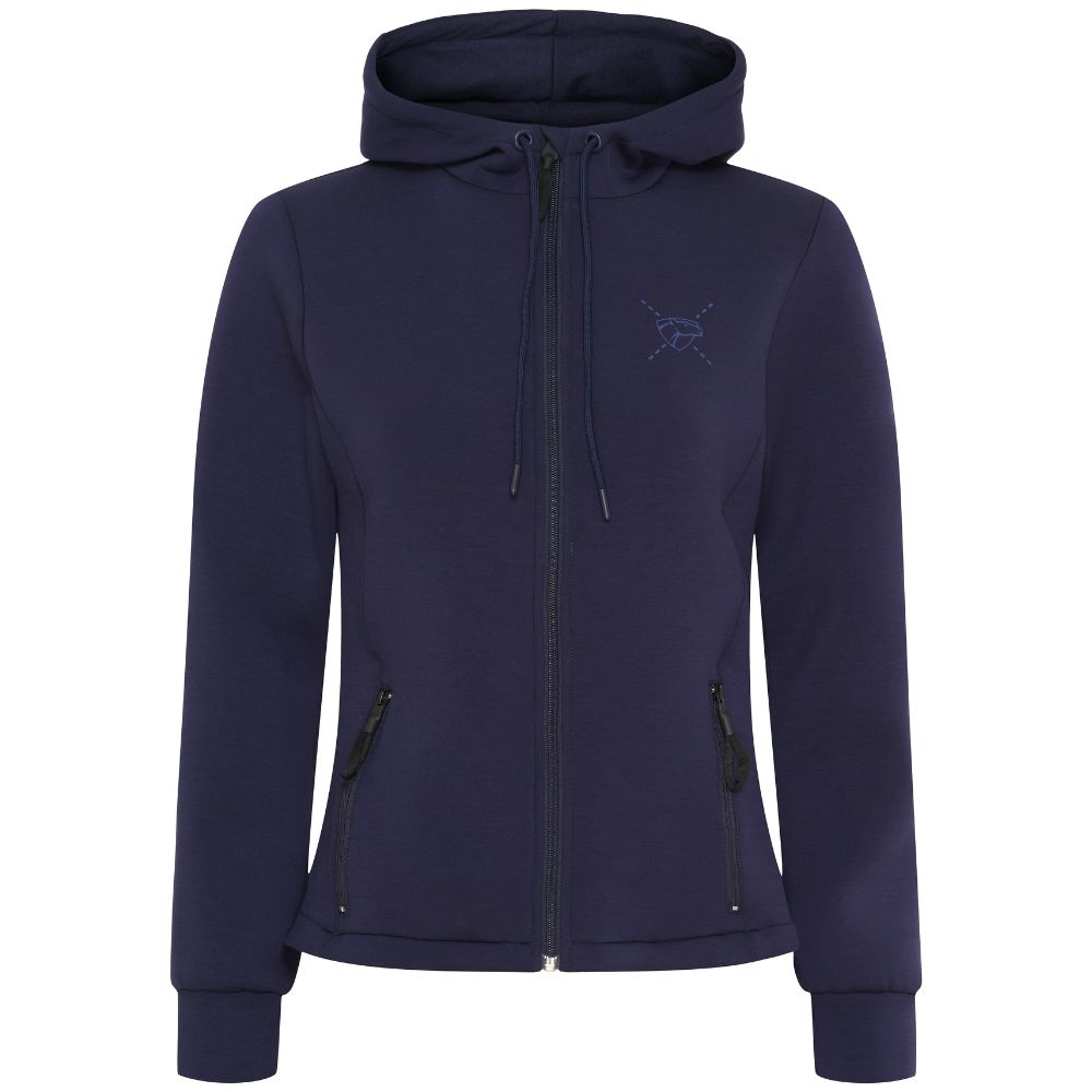 CATAGO AW25 Variana hoodie - Large