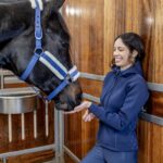 Catago AW25 Variana hoodie med lynlås