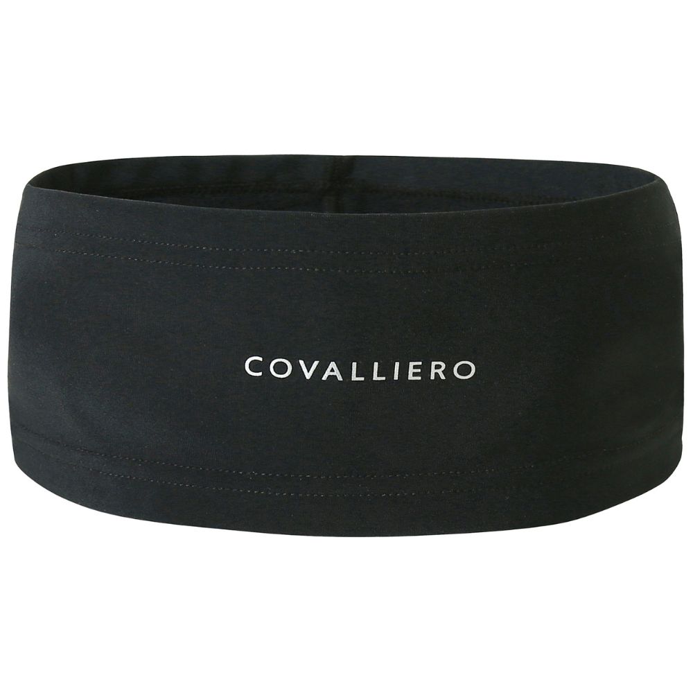 Covalliero AW25 Pandebånd sort