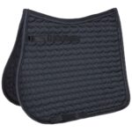 Covalliero AW25 underlag med glitter sort kombi