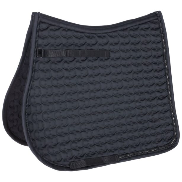 Covalliero AW25 underlag med glitter sort kombi