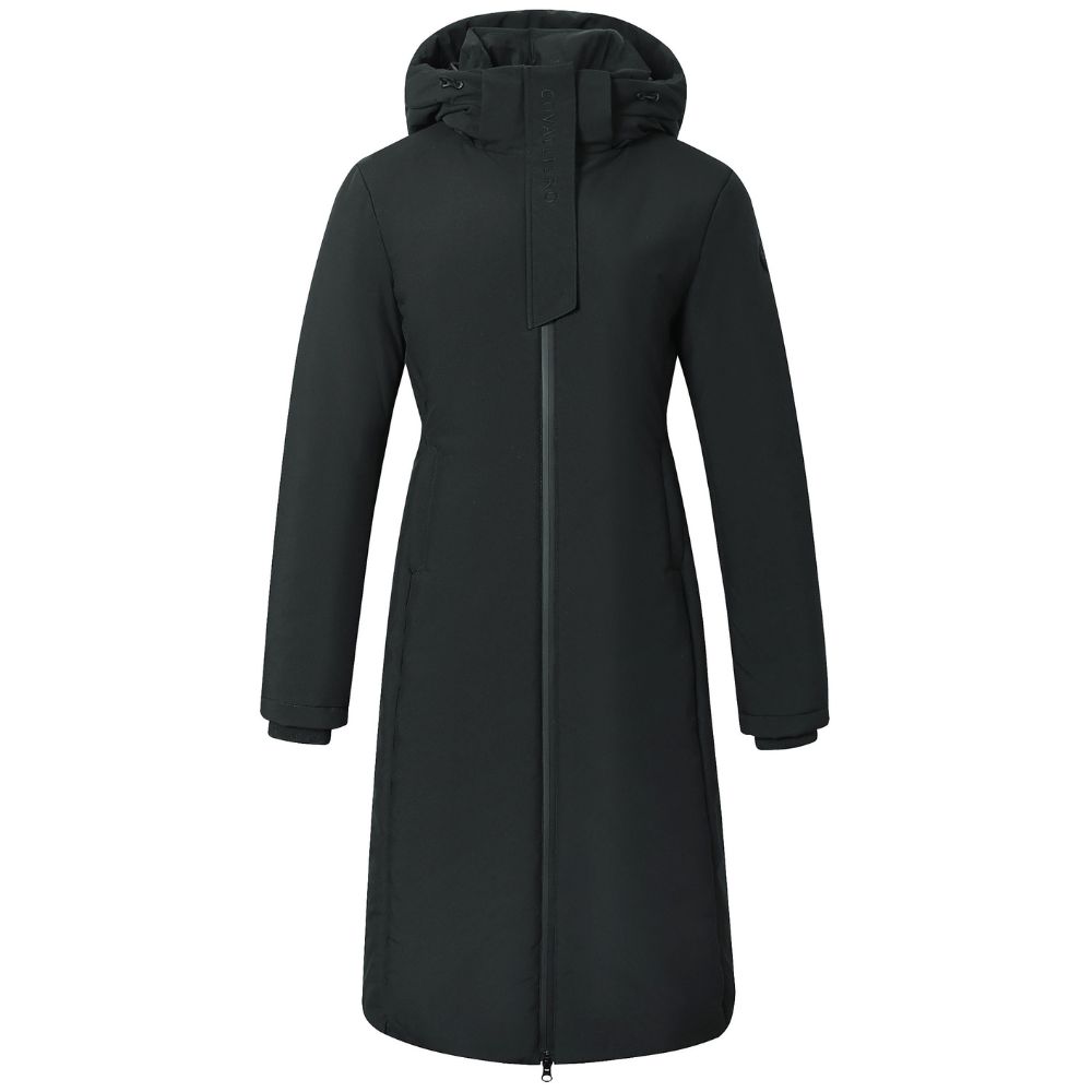 Covalliero AW25 Vinterfrakke - Small