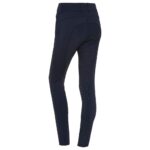 EQ Janet softshell bukser AW25 ridebukser navy