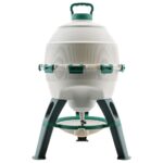 Fjerkrævander Optimus 25 liter hønsevander
