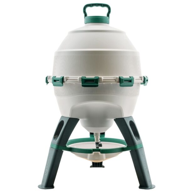 Fjerkrævander Optimus 25 liter hønsevander