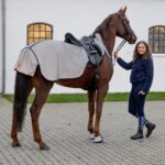 HG Refleks ridedækken AW25