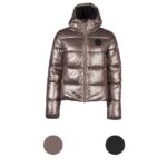 Kingsland AW25 Madison Metallic jakke