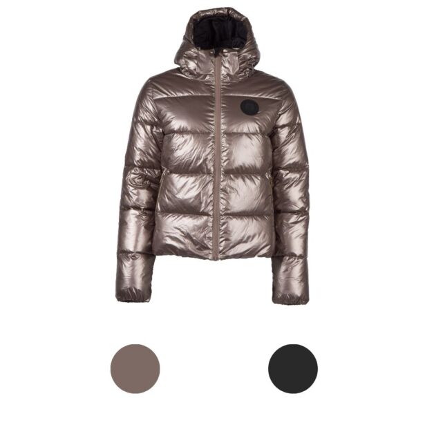 Kingsland AW25 Madison Metallic jakke