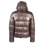 Kingsland AW25 Madison Metallic jakke brun
