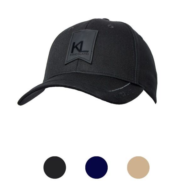 Kingsland AW25 Maggie Cap