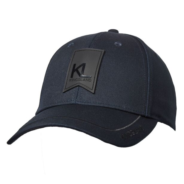 Kingsland AW25 Maggie Cap navy