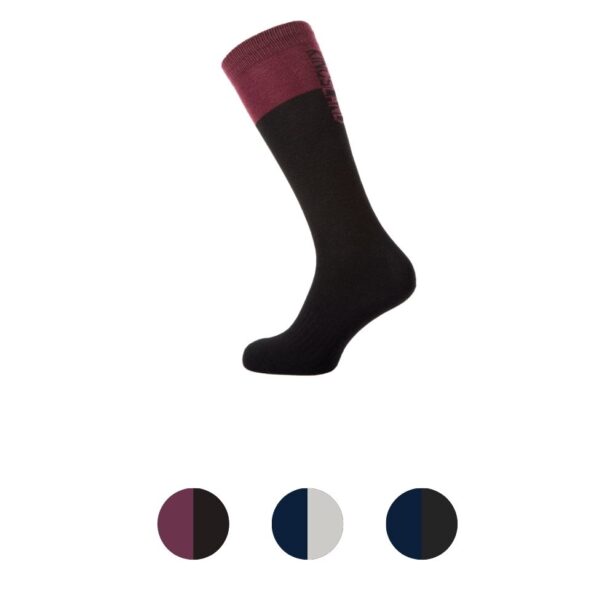 Kingsland AW25 Margit ridestrømper