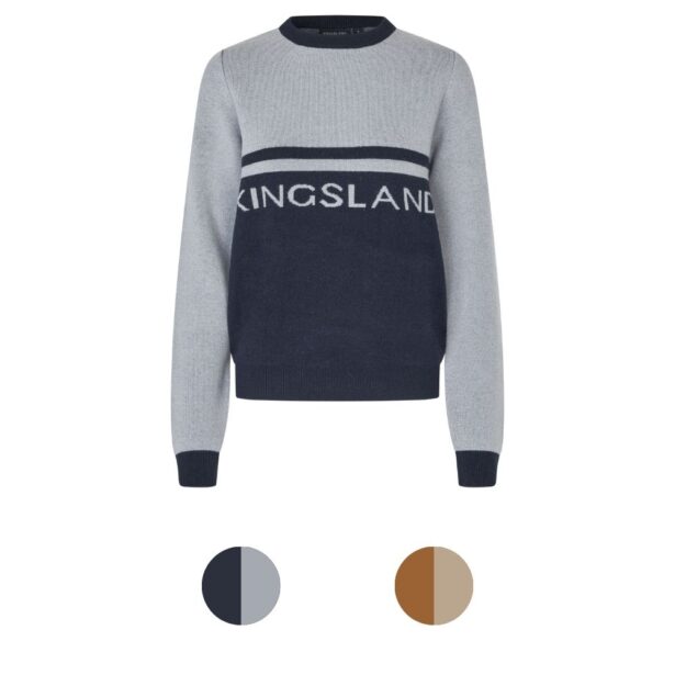 Kingsland AW25 Marina Strik