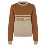 Kingsland AW25 Marina Strik kobber