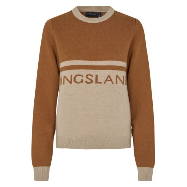 Kingsland AW25 Marina Strik kobber