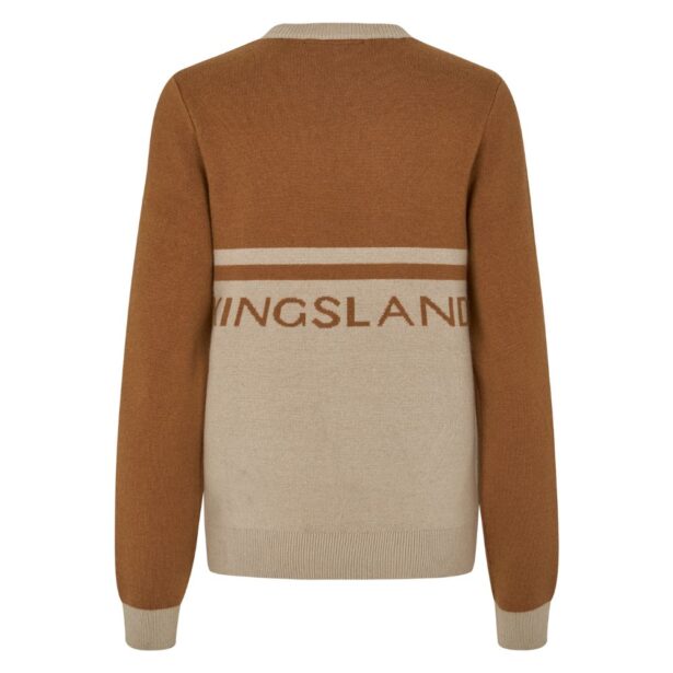 Kingsland AW25 Marina Strik kobber