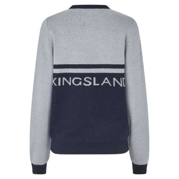Kingsland AW25 Marina Strik navy