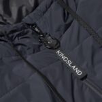 Kingsland AW25 Marley Overcoat oversize jakke
