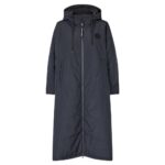 Kingsland AW25 Marley Overcoat oversize jakke