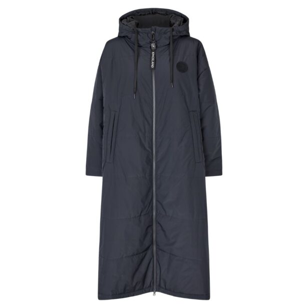Kingsland AW25 Marley Overcoat oversize jakke