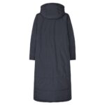 Kingsland AW25 Marley Overcoat oversize jakke