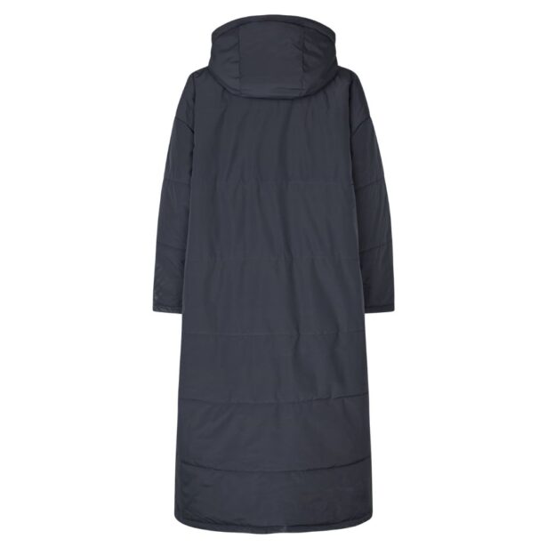 Kingsland AW25 Marley Overcoat oversize jakke