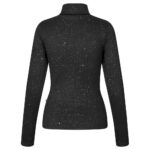 Kingsland AW25 Michela strik med glitter