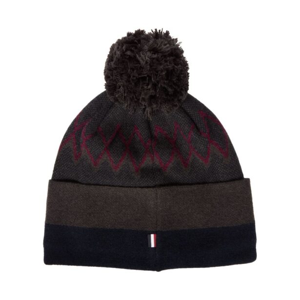 Kingsland AW25 Mika hue grå