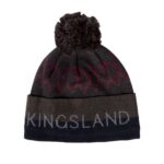 Kingsland AW25 Mika hue grå
