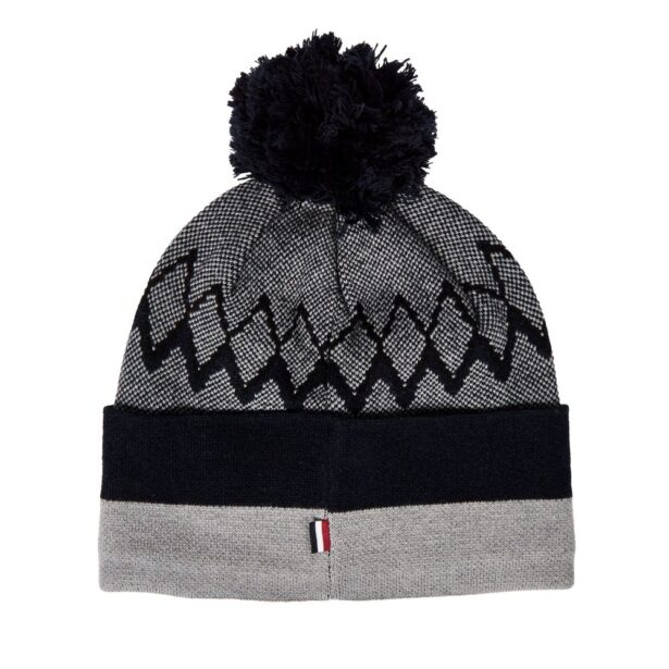 Kingsland AW25 Mika hue navy