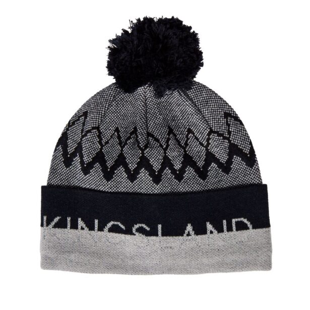 Kingsland AW25 Mika hue navy