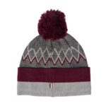 Kingsland AW25 Mika hue rød