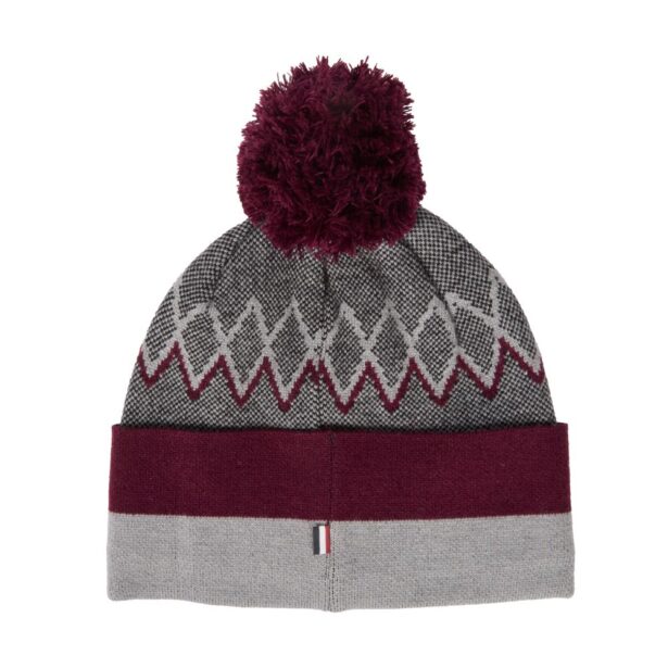 Kingsland AW25 Mika hue rød