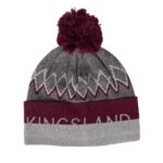 Kingsland AW25 Mika hue rød