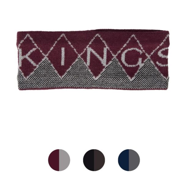 Kingsland AW25 Mika Pandebånd