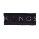 Kingsland AW25 Mika Pandebånd grå