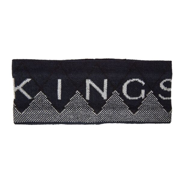 Kingsland AW25 Mika Pandebånd navy