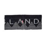 Kingsland AW25 Mika Pandebånd navy
