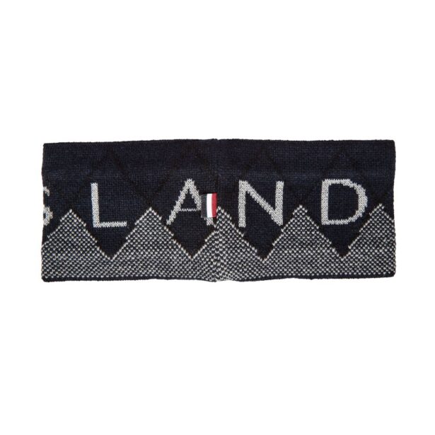 Kingsland AW25 Mika Pandebånd navy