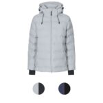 Kingsland AW25 Miller jakke