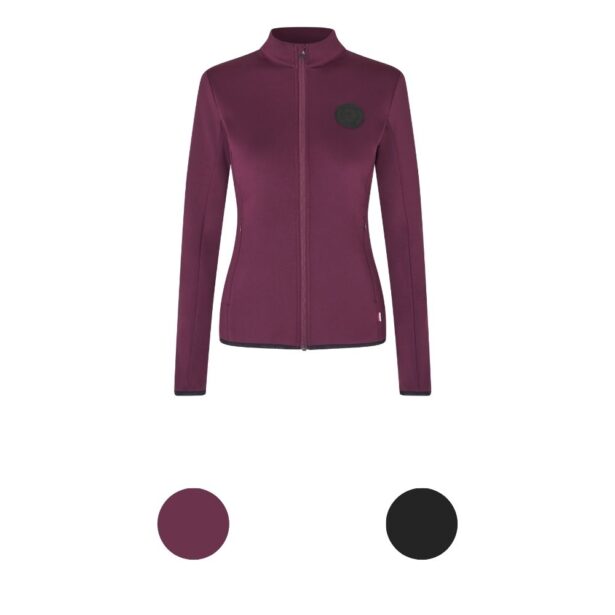 Kingsland AW25 Mina Trøje