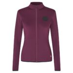 Kingsland AW25 Mina Trøje rød