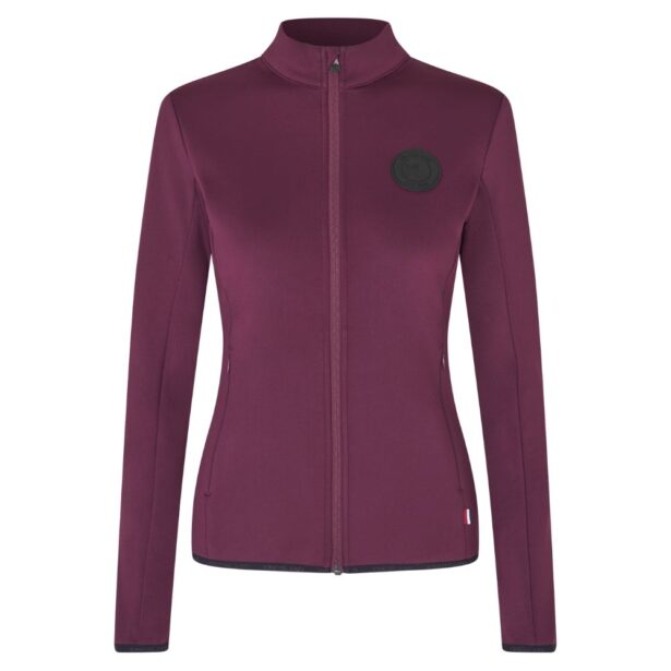Kingsland AW25 Mina Trøje rød
