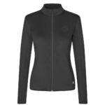 Kingsland AW25 Mina Trøje sort