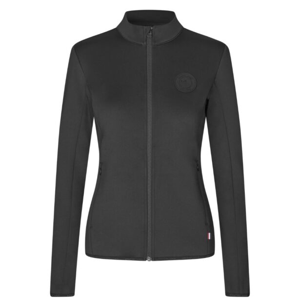Kingsland AW25 Mina Trøje sort